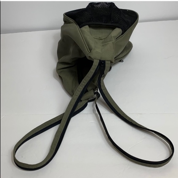 Eddie Bauer backpack/sling - Picture 2 of 6